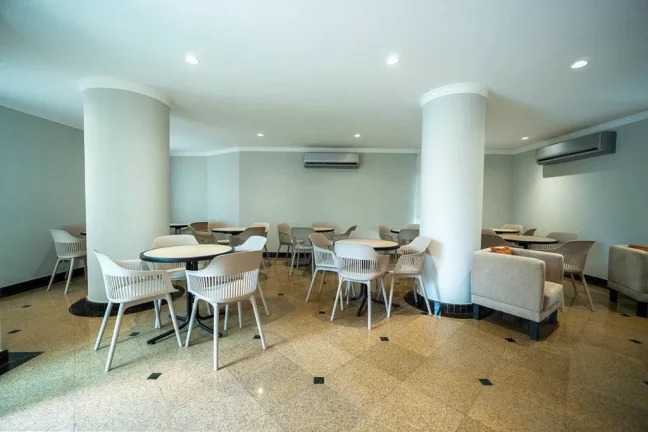 Imagem APARTAMENTO RESIDENCIAL em São Paulo - SP, Santana