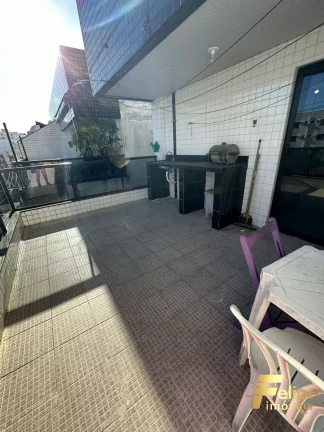 Imagem APARTAMENTO DUPLEX NA PRAIA DO MORRO