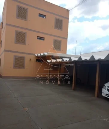 Imagem Apartamento - Ribeirão Preto - Jardim Palma Travassos