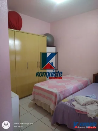 Imagem VENDO CASA NO CONJUNTO FEIRA VI