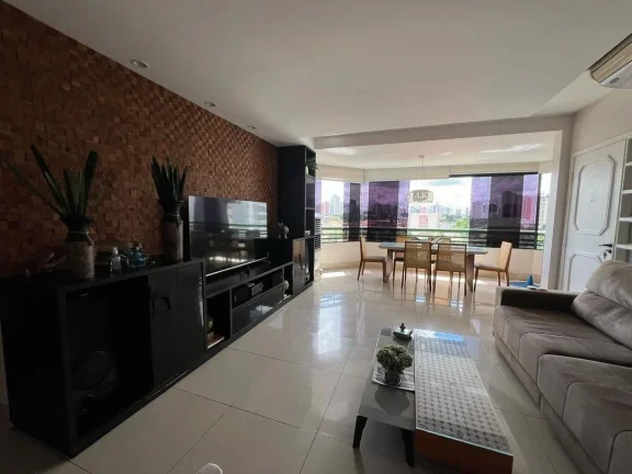 Imagem Apartamento 3 dormitórios para Venda em Teresina, Jóquei, 3 dormitórios, 1 suíte, 2 banheiros, 2 vagas