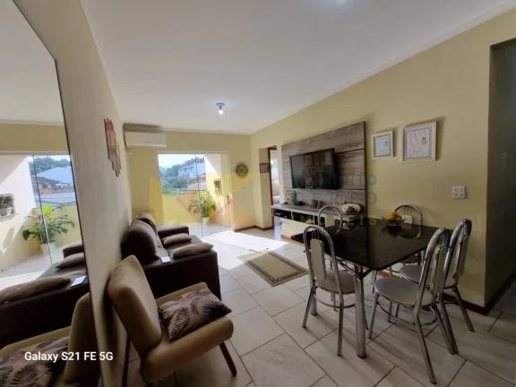 Imagem Apartamento com 2 Quartos à Venda, 56 m² em água Verde - Blumenau Imagem Apartamento com 2 Quartos à Venda, 56 m² em água Verde - Blumenau