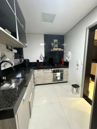 Imagem Apartamento a Venda 2 Quartos Bairro Fonte Grande Contagem MG