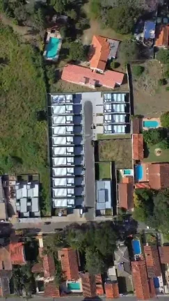 Imagem Lançamento! Sua Casa nova em Atibaia, condominio, térrea.