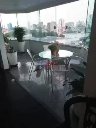 Imagem Apartamento para locação - Edifício São Francisco