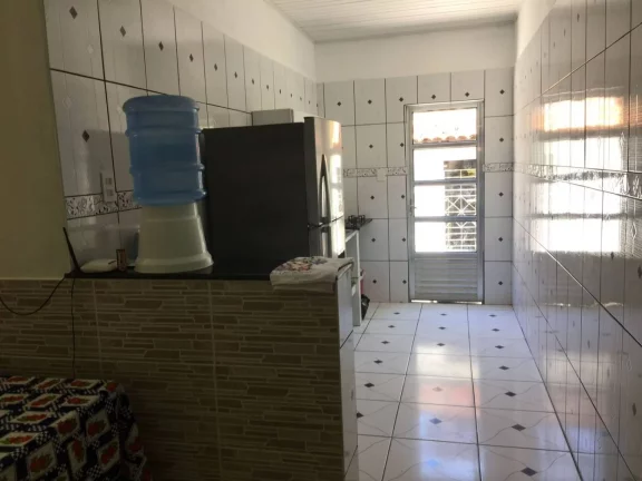 Imagem Casa na Barra dos Coqueiros: 3/4, Suíte, 100m², 2 Vagas - Consulte Agora!