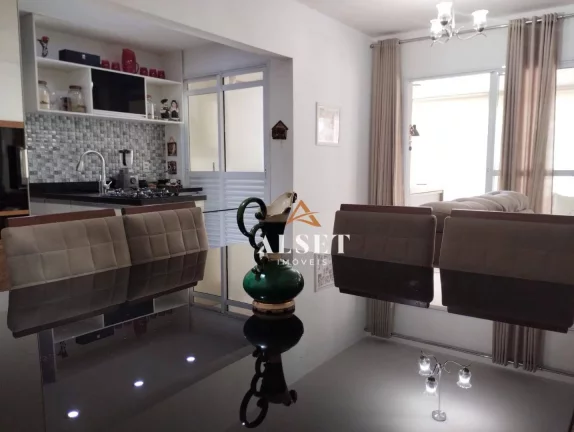 Imagem Apartamento com 3 dormitórios à venda, 92 m² por R$ 1.130.000,00 - Vila Regente Feijó - São Paulo/SP