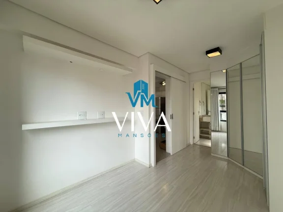 Imagem Duplex Living Design, 1 suíte, 2 vagas 69m² R$895.000,00 Cambuí Campinas/SP