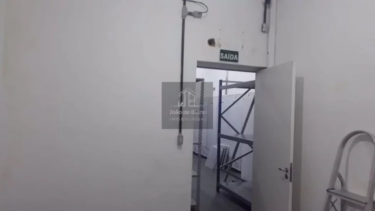 Imagem Galpão, 250 m² - venda por R$ 4.300.000,00 ou aluguel por R$ 10.913,00/ano - Bela Vista - São Paulo/