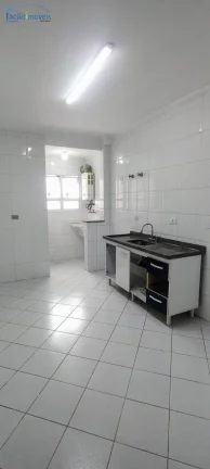 Imagem APARTAMENTO À VENDA RUDGE RAMOS - SÃO BERNARDO DO CAMPO - SP