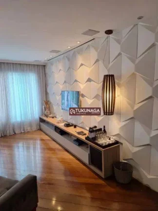 Imagem Sobrado com 3 quartos à venda, 205 m² por R$ 1.399.000 - Santana - São Paulo/SP