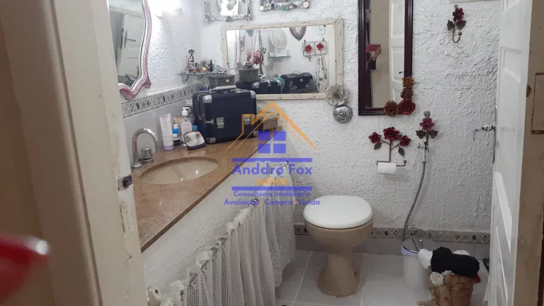 Imagem Grajaú, Rio de Janeiro - RJ, Apartamento térreo 3 quartos, Varanda, Sacada, 91 m², área externa com churrasqueira, R$ 460.000,00