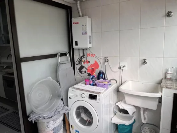 Imagem O Seu Novo Capítulo de Vida Começa Aqui na Vila Gilda! Apartamento à Venda em Santo André
