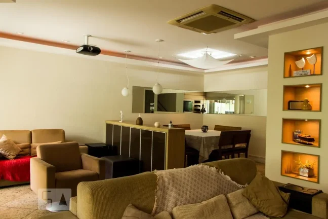 Imagem Casa à Venda - Recreio, 4 Quartos, 400 m2
