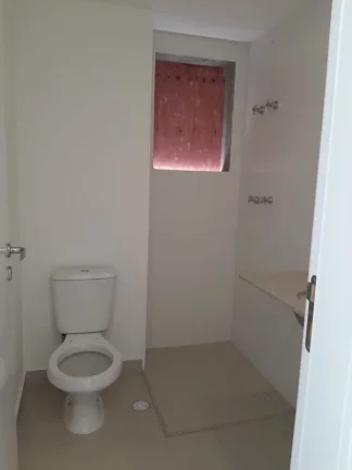 Imagem Apartamento a venda de 3 dormitórios (com 1 suíte e 1 vaga) na Rua Padre Estevão Pernet - Tatuapé