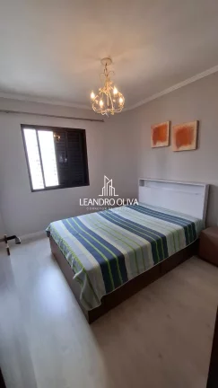Imagem Edifício Monte Alto - ️ Apartamento à Venda na Saúde – Edifício Monte Alto