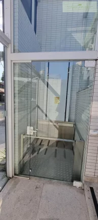 Imagem Apartamentos no Litoral para venda em Praia Grande no bairro Guilhermina