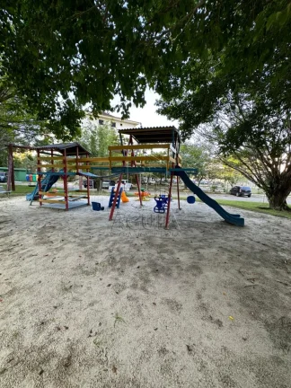 Imagem Apartamento no ótimo condomínio Wembley na praia das Toninhas em Ubatuba !