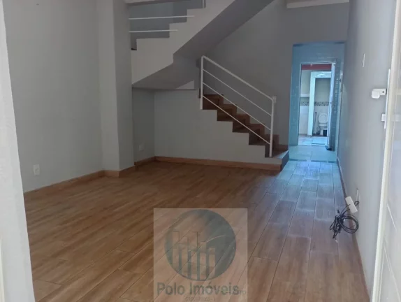 Imagem Sobrado R$ 320.000, Cond. Serra da Canastra, 2 quartos, 2 banheiros, rica em armário - Ribeirão Preto - SP
