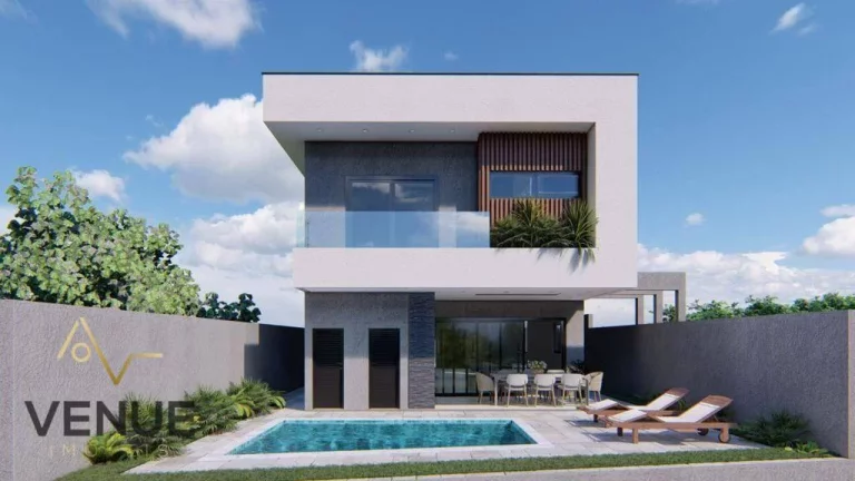Imagem Casa à venda, 224 m² por R$ 2.348.000,00 - Jardim Deghi - Santana de Parnaíba/SP