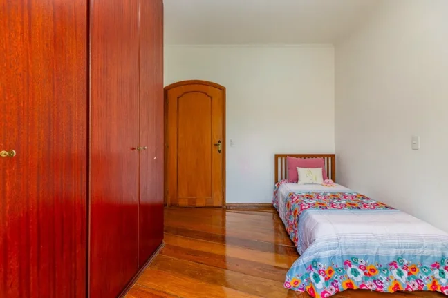 Imagem CASA RESIDENCIAL em São Paulo - SP, Alto da Boa Vista