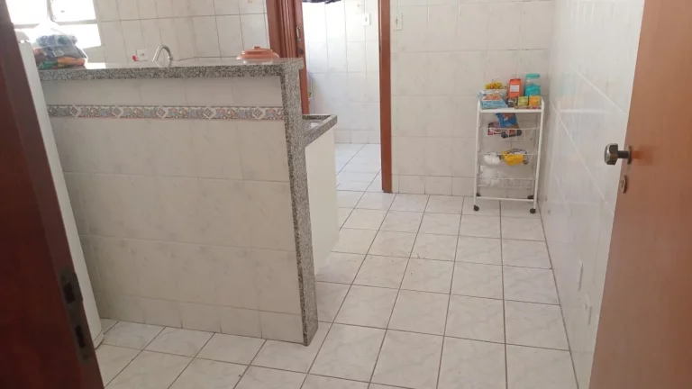 Imagem Sobrado com 3 dormitórios à venda, 107 m² por R$ 530.000,00 - Jardim das Indústrias - São José dos Campos/SP
