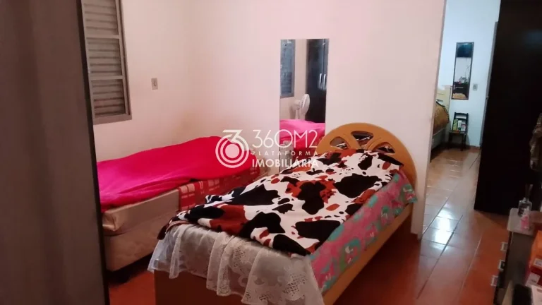 Imagem Casa para Venda em São Bernardo do Campo / SP no bairro Alvarenga