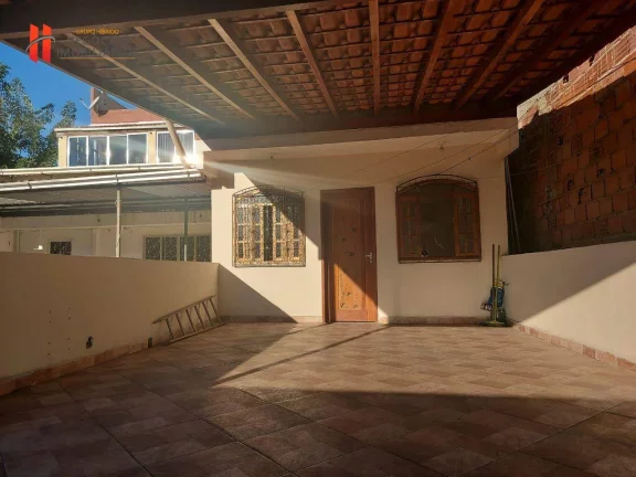 Imagem Casa com 2 quartos à venda, 270 m² por R$ 320.000 - Parque Centenário - Duque de Caxias/RJ