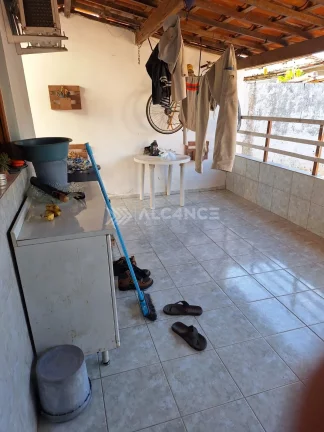 Imagem Casa em Condomínio - 2 Quartos - 60 m² - João Paulo II, João Pessoa/PB