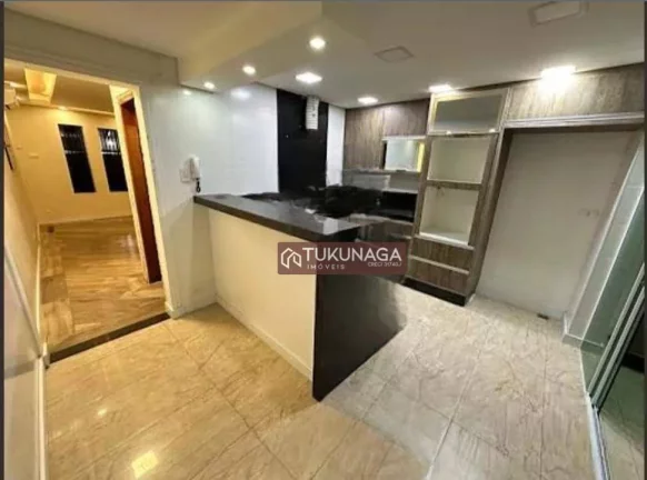 Imagem Casa com 3quartos à venda, 156 m² por R$ 745.000 - Jardim Santa Mena - Guarulhos/SP