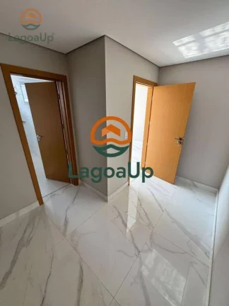 Imagem Casa com 4 dormitórios à venda, 251 m² por R$ 2.190.000,00 - Condomínio Golden Class - Lagoa Santa/MG