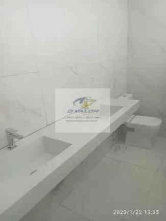 Imagem Vendo casa em condomínio fechado, com 233m², 3 suítes s/ 1 master, cozinha c/ ilha, área gourmet, 4 vagas