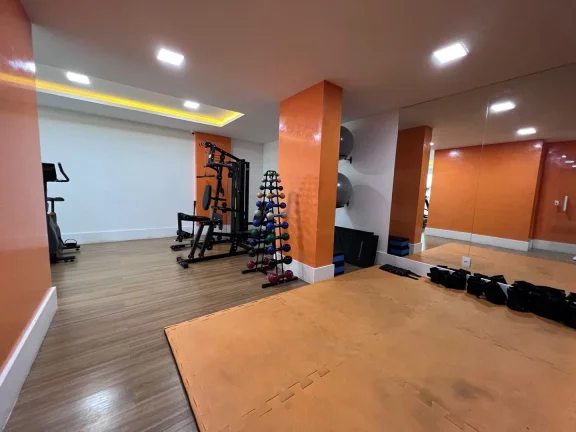 Imagem Apartamento à venda, 45 m² por R$ 430.000,00 - Várzea - Teresópolis/RJ