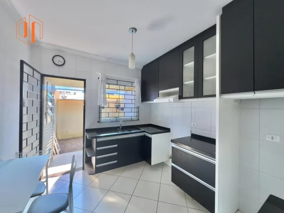 Imagem Apartamento Garden para Venda em São José dos Pinhais, Afonso Pena, 2 dormitórios, 1 banheiro, 1 vaga