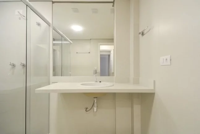 Imagem Apartamento com 3 Quartos à Venda, 92 m² em Vila Nova Conceição - São Paulo Imagem Apartamento com 3 Quartos à Venda, 92 m² em Vila Nova Conceição - São Paulo