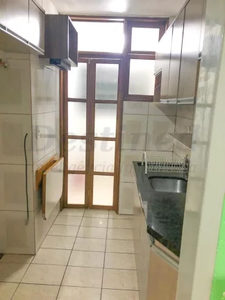 Imagem Apartamento com 2 Quartos à Venda, 55 m² em Canudos - Novo Hamburgo