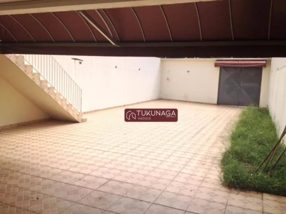 Imagem Sobrado com 4 quartos à venda, 298 m² por R$ 1.590.000 - Jardim Sao Paulo(Zona Norte) - São Paulo/SP