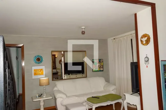 Imagem Apartamento à Venda - Barra da Tijuca, 3 Quartos, 154 m2