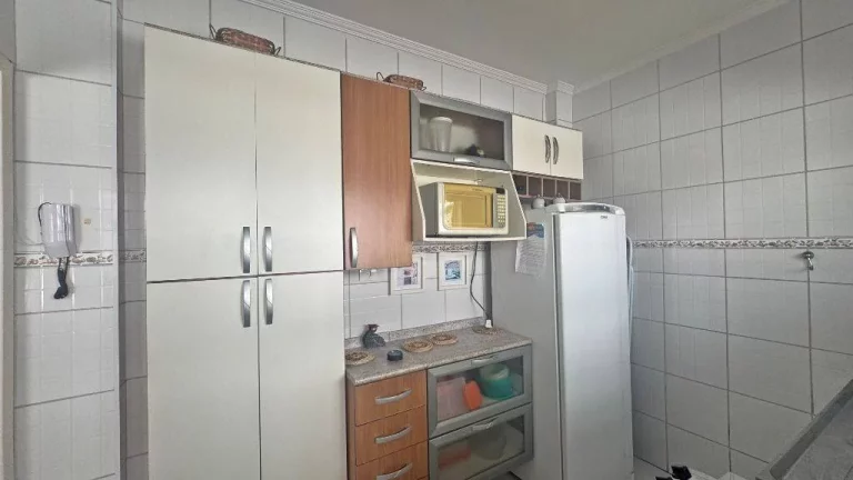 Imagem APARTAMENTO COM 43 m² - GUILHERMINA - PRAIA GRANDE SP