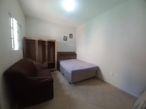 Imagem Casa Térrea com 2 Piscina em Bairro Residencial - Peruíbe