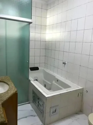 Imagem Sobrado 5 dormitórios - Bairro Assunção - São Bernardo do Campo