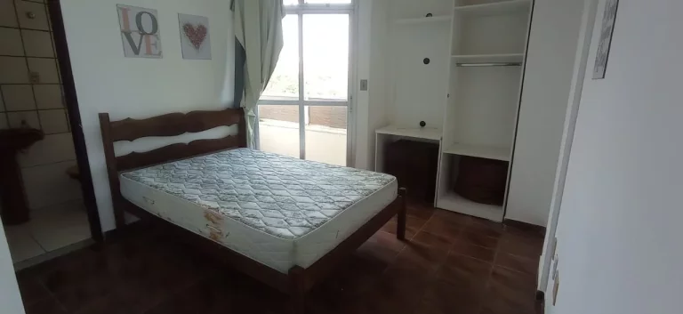 Imagem Apartamento, 02 Quartos, 01 Suite, 01 Vaga de Garagem Acesso de Escada, Praia do Morro, Guarapari ES
