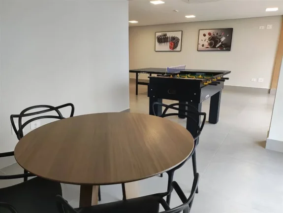 Imagem APARTAMENTO COM 85.54 m² - TUPI - PRAIA GRANDE SP