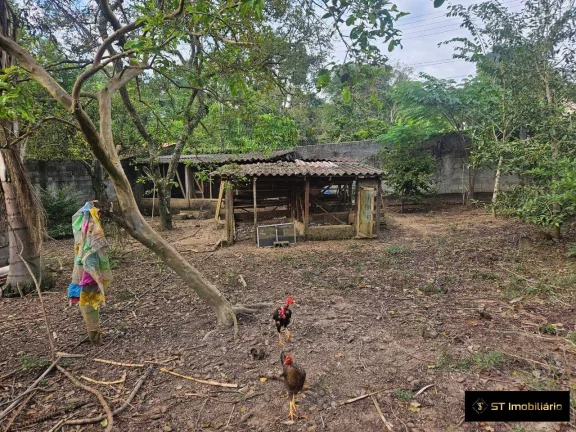 Imagem Chácara com Lago à venda em Mairiporã - Com Escritura por apenas R$470.000!
