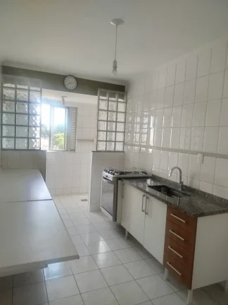 Imagem Apartamento 2 Dormitórios Residencial Sorrento está localizado no bairro Jardim Ana Maria na cidade de Sorocaba.