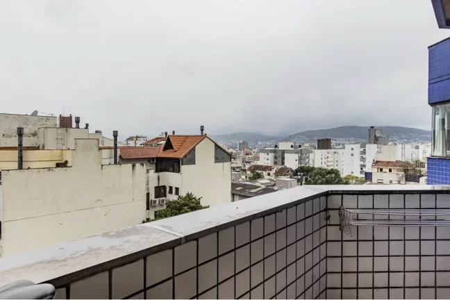 Imagem Apartamento à venda em Porto Alegre, Petrópolis, com 2 quartos, 126m2