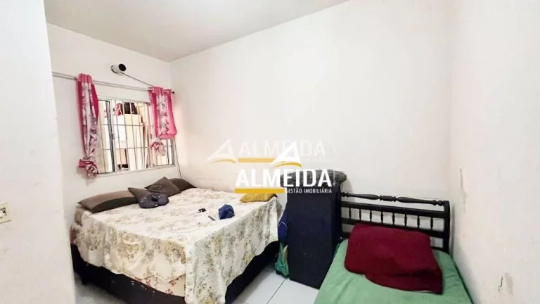 Imagem Casa com 3 dormitórios à venda, 139 m² por R$ 290.000,00 - Jardim Residencial Santa Eliza - Rio Claro/SP