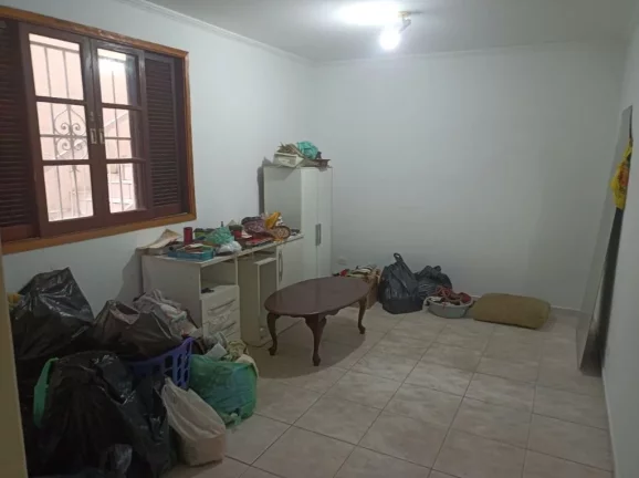 Imagem Sobrado com 4 dormitórios à venda, 172 m² por R$ 950.000,00 - Bosque da Saúde - São Paulo/SP