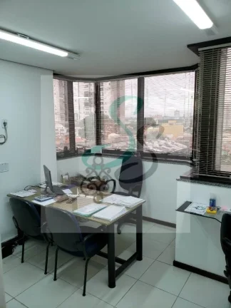 Imagem Venda de sala comercial mobiliada no Jardim Guanabara Campinas. Oportunidade com ótima localização.