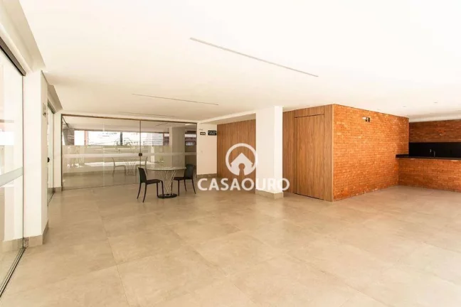 Imagem Apartamento com 4 QUARTOS à venda, 145 m² Gutierrez - Belo Horizonte/MG